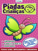 Piadas para Crianças